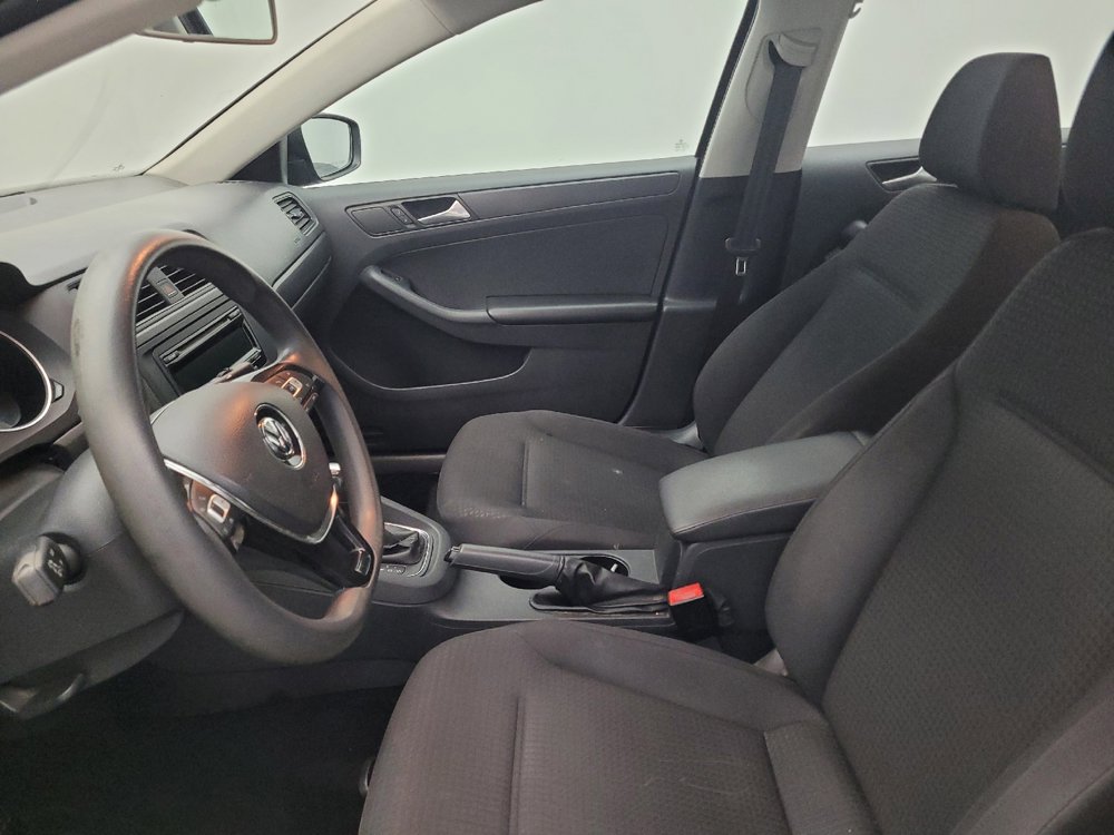 Used 2015 Volkswagen Jetta S w/ Welcome Package FWD image 17