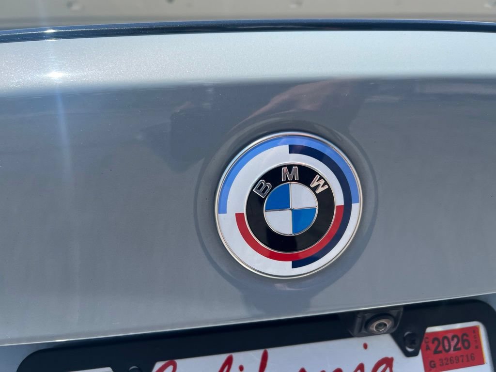 Certified 2023 BMW M340i w/ Shadowloine Package RWD image 8