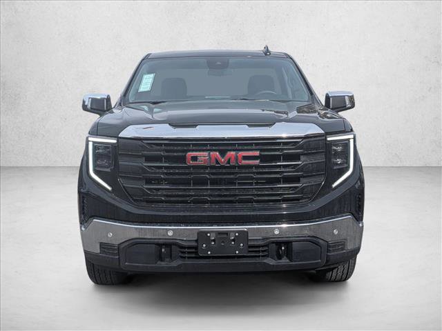 New 2026 GMC Sierra 1500 Pro w/ Pro Value Package image 6