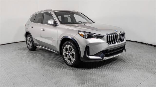 Used 2023 BMW X1 xDrive28i w/ Premium Package AWD/4WD image 11