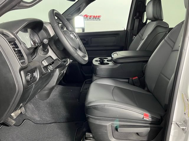 New 2026 RAM 2500 Tradesman AWD/4WD image 23