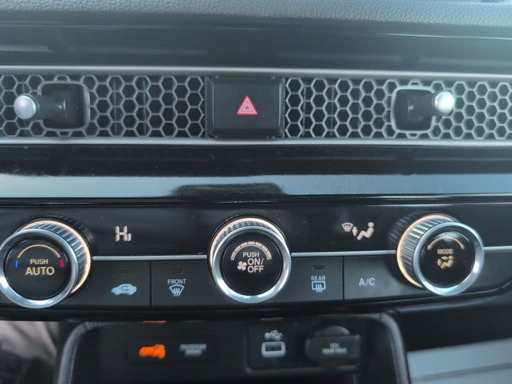 Used 2024 Honda Civic Sport image 34