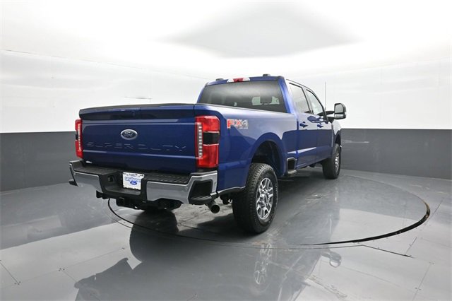 New 2026 Ford F250 Lariat w/ FX4 Off-Road Package image 7