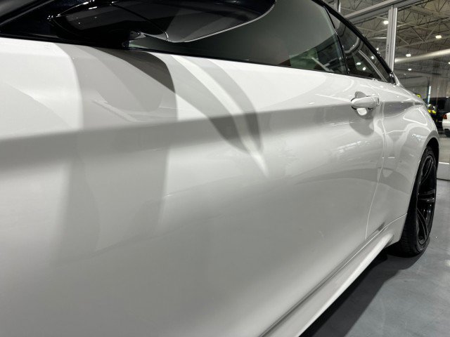 Used 2015 BMW M4 Coupe RWD image 17