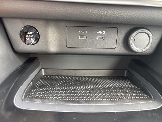 New 2026 Nissan Rogue SV image 31