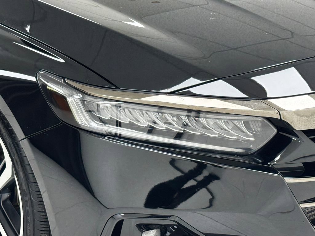Used 2021 Honda Accord Sport Special Edition image 33