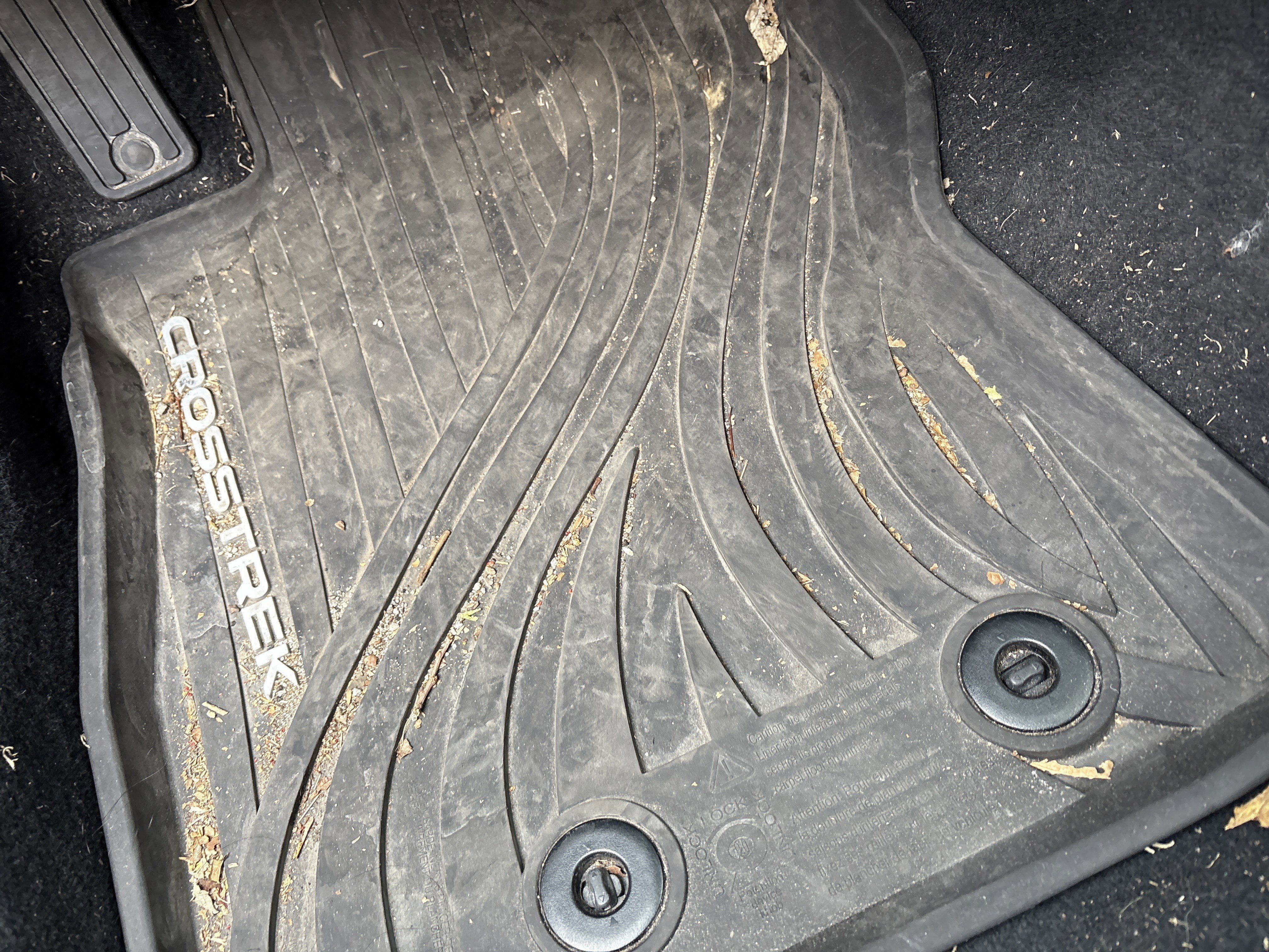 Used 2024 Subaru Crosstrek 2.0i Premium image 17