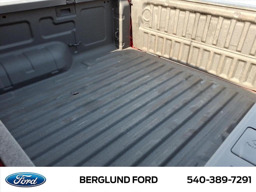 Used 2026 Ford Ranger XL w/ Trailer Tow Package AWD/4WD image 16