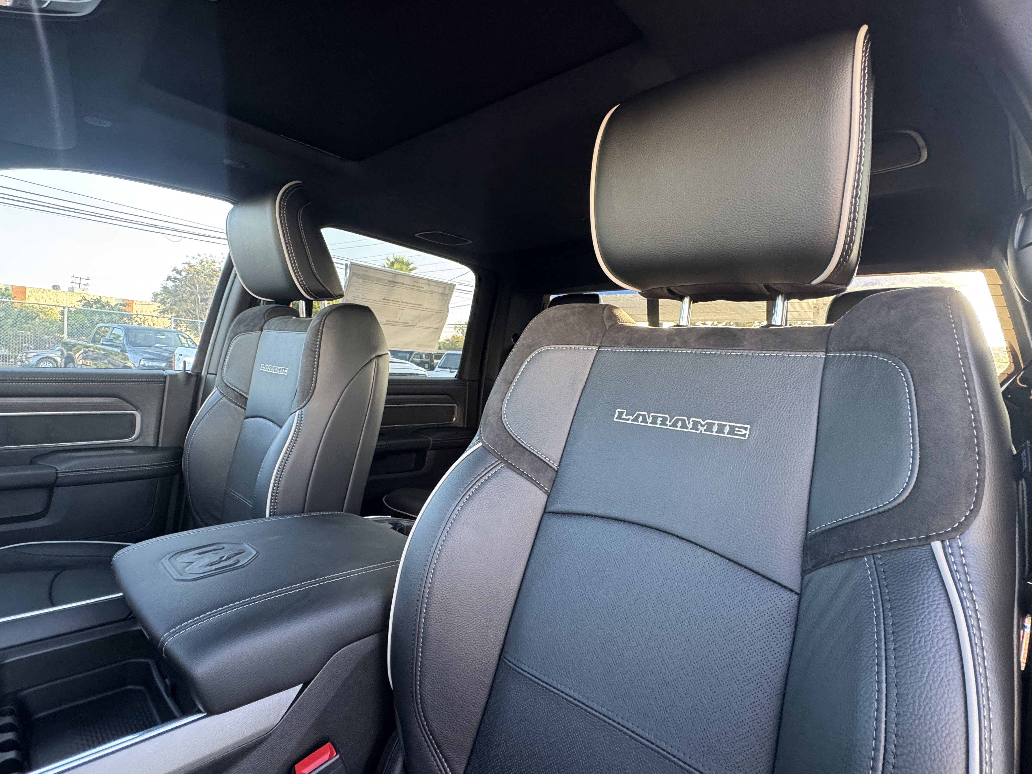 New 2026 RAM 2500 Laramie image 23