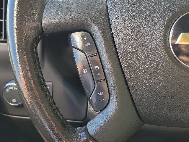Used 2021 Chevrolet Express 3500 w/ Power Convenience Package RWD image 24