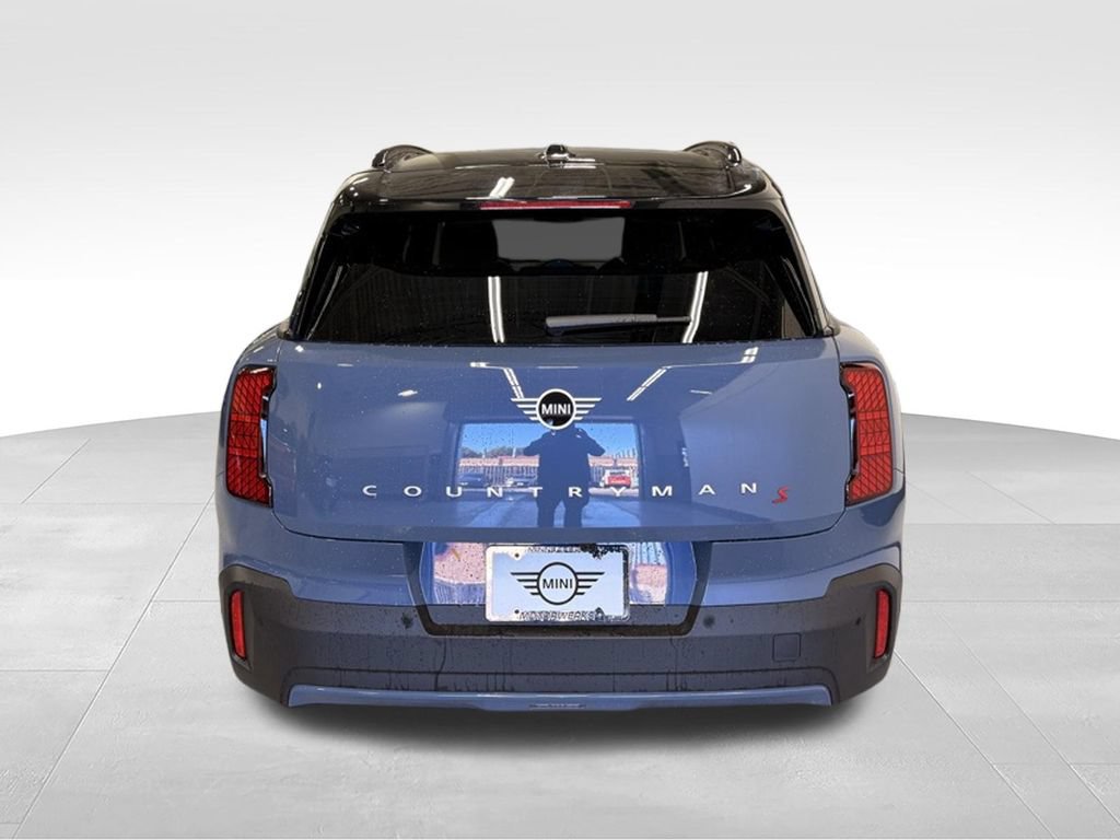 Used 2026 MINI Cooper Countryman S AWD/4WD image 4