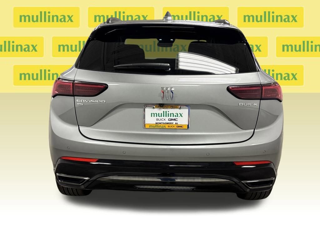 New 2026 Buick Envision Sport Touring AWD/4WD image 16