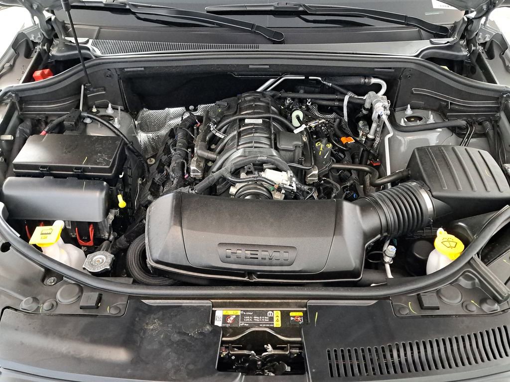 New 2026 Dodge Durango GT w/ Blacktop Package image 10