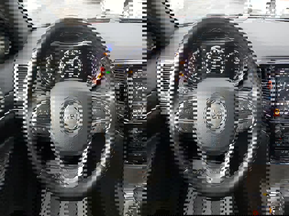 Used 2021 Jeep Grand Cherokee Limited w/ Sun & Sound Group image 19