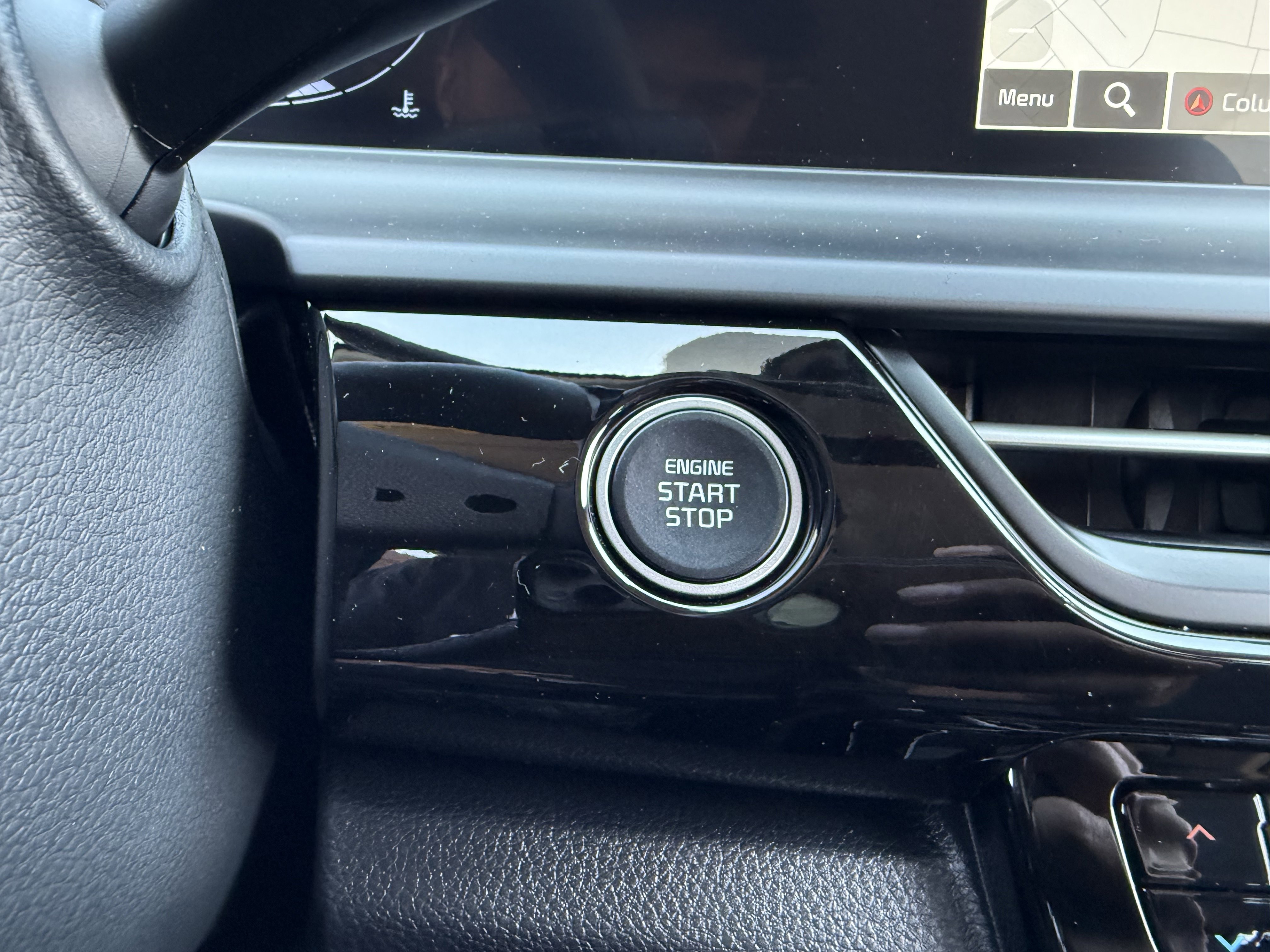 New 2026 Kia Seltos S image 13