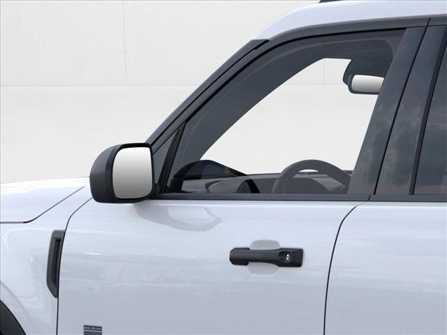 New 2025 Ford Bronco Sport Big Bend w/ Convenience Package image 20