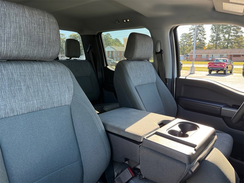 Certified 2023 Ford F150 XLT image 16