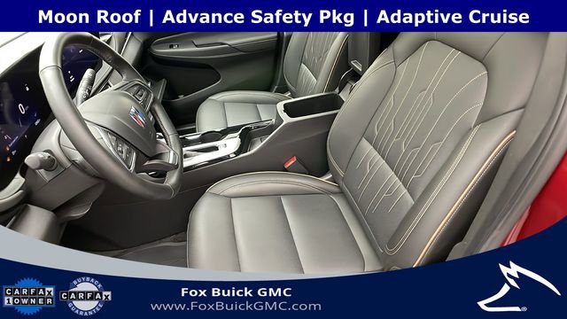 Used 2024 Buick Envista Avenir image 32