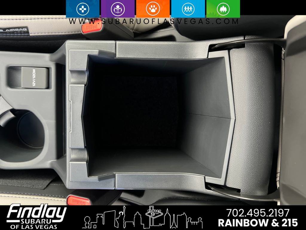 New 2025 Subaru Forester Limited image 29