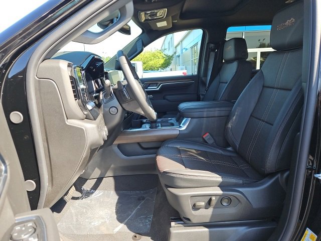 New 2026 Chevrolet Silverado 1500 High Country image 28