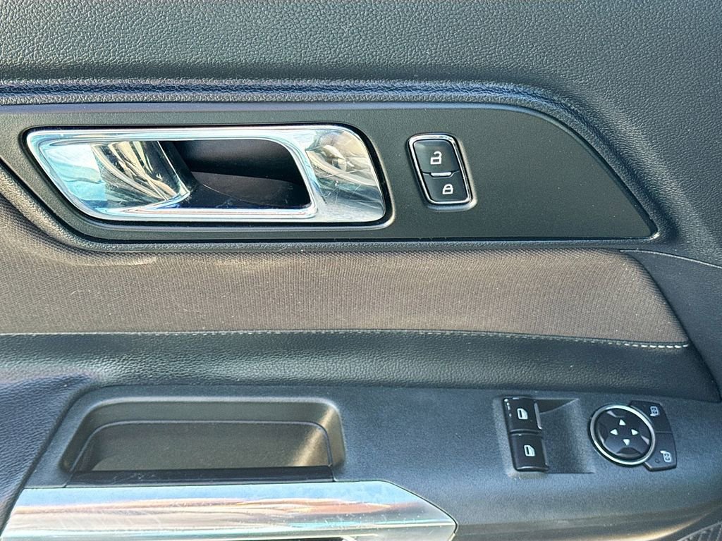 Used 2016 Ford Mustang EcoBoost w/ Enhanced Security Package image 18