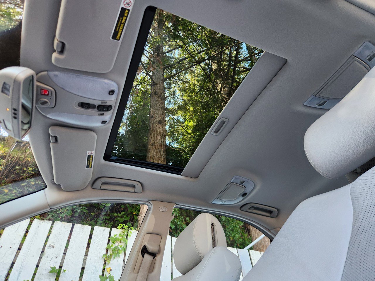 Used 2006 Mercedes-Benz S 430 4MATIC image 9