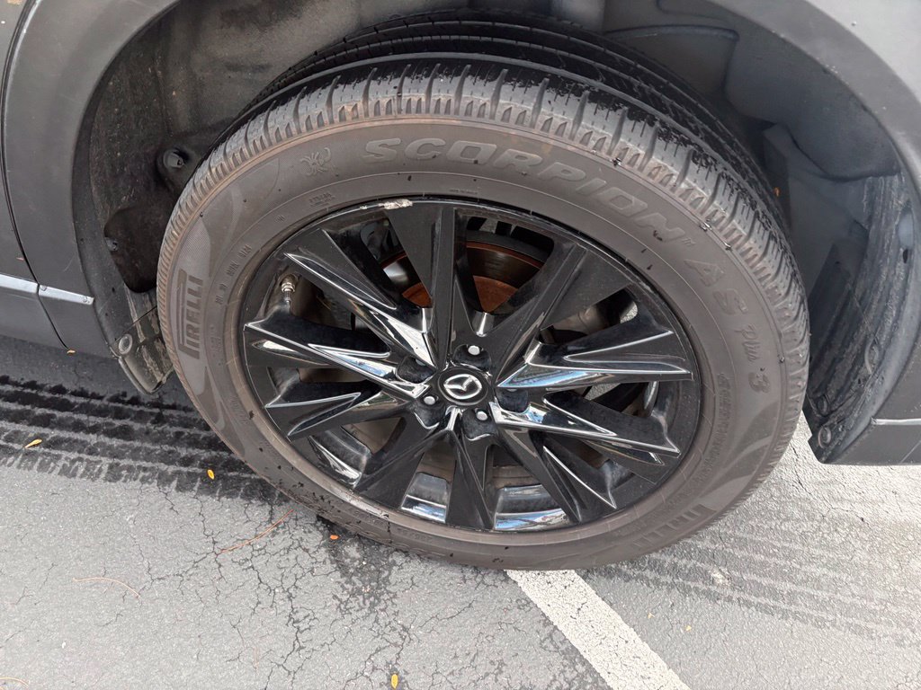 Used 2019 MAZDA CX-5 Touring AWD/4WD image 15