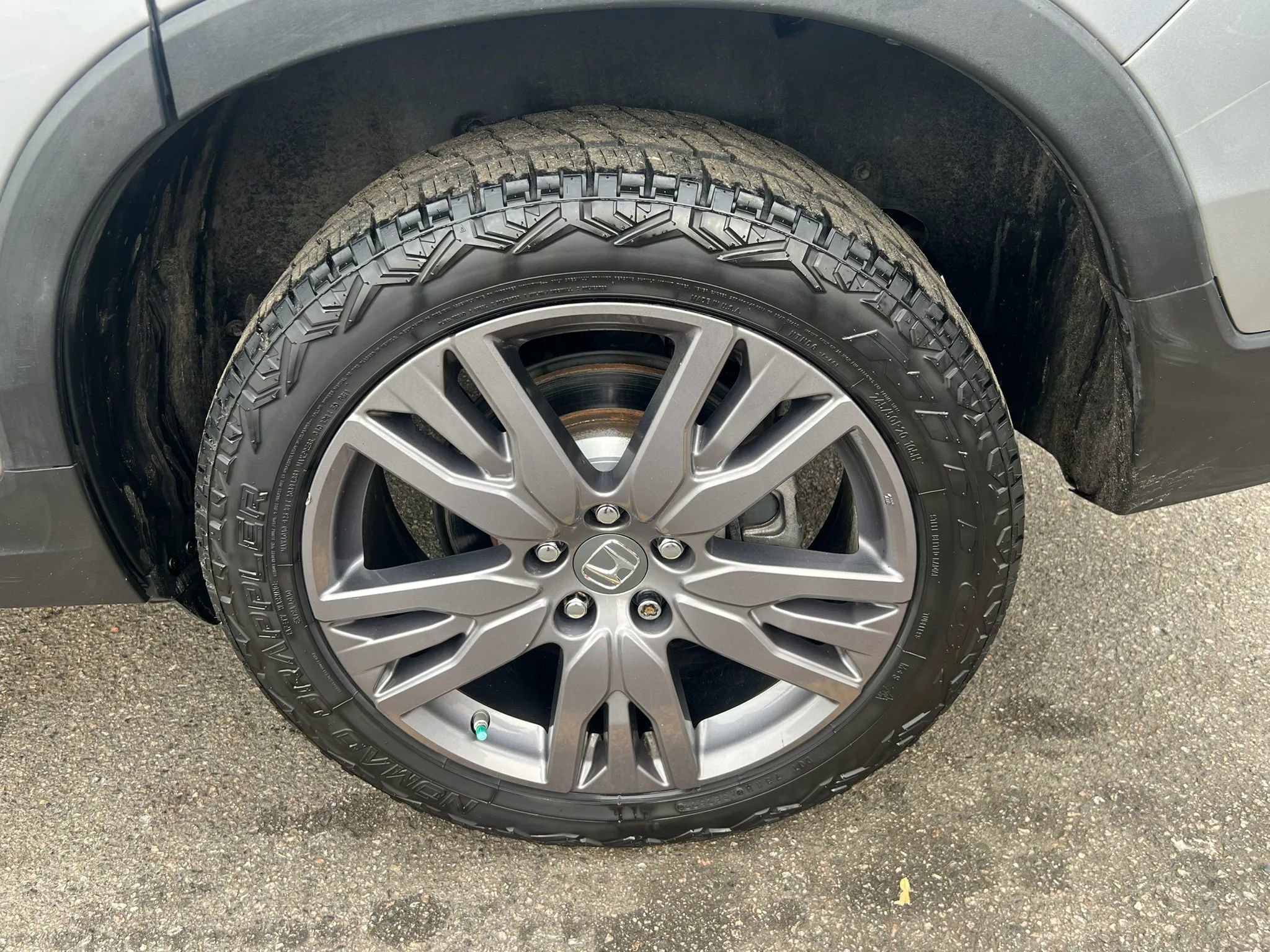 Used 2020 Honda Passport EX-L image 11