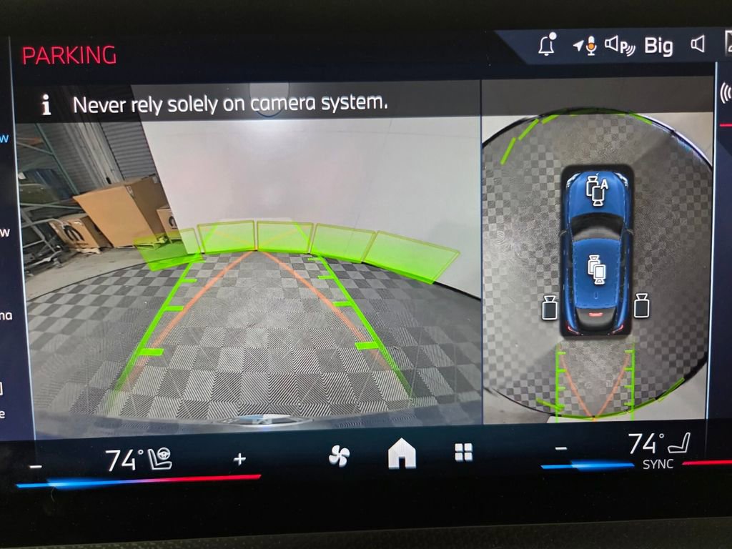 Used 2025 BMW X2 M35i image 14