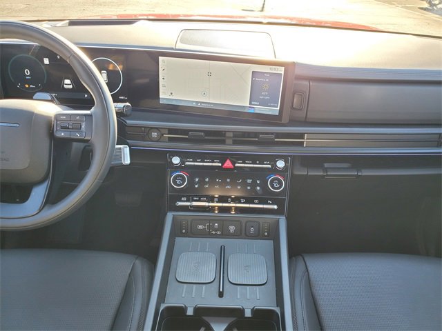 Used 2025 Hyundai Santa Fe Calligraphy image 14