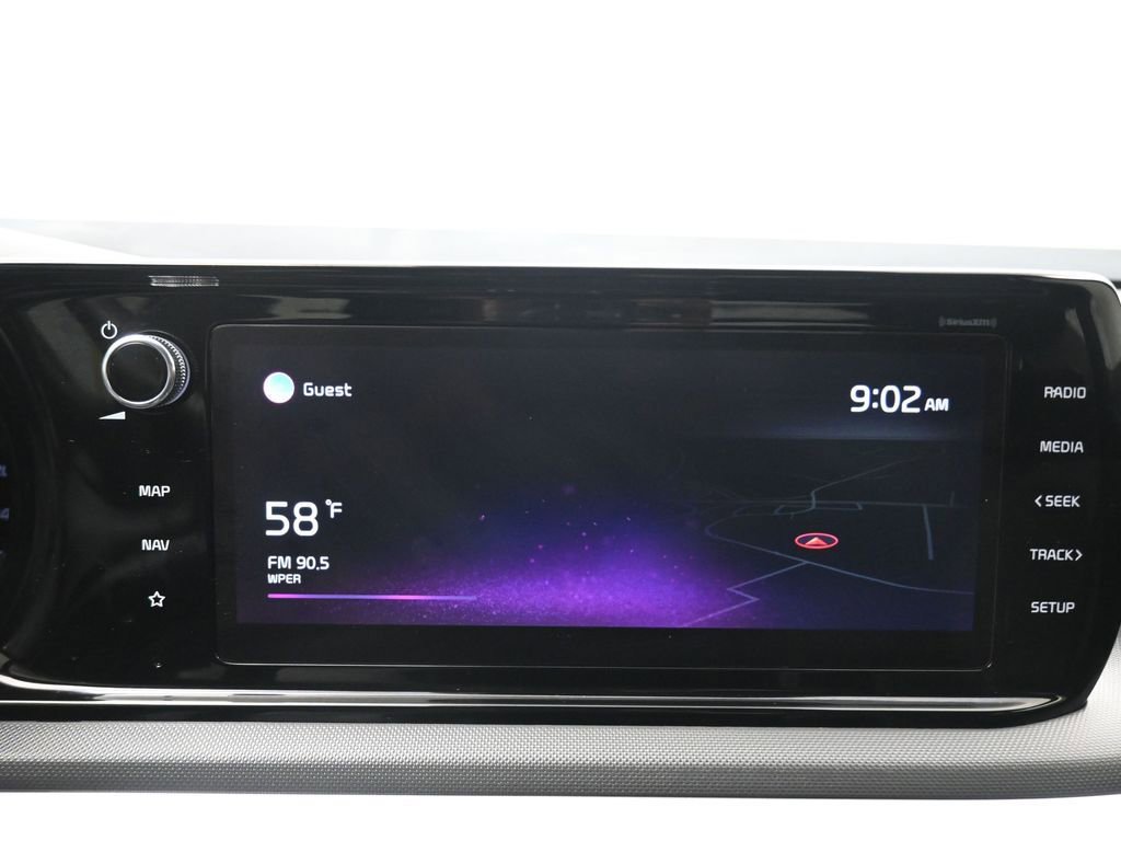 Used 2022 Kia K5 GT-Line w/ GT-Line Awd Premium Package image 16