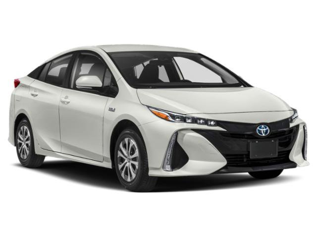 Used 2022 Toyota Prius Prime XLE image 6