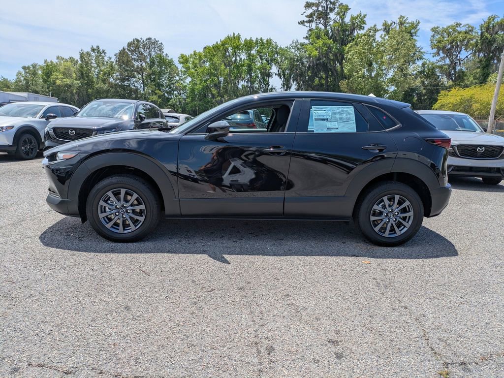 New 2026 MAZDA CX-30 AWD 2.5 S image 7
