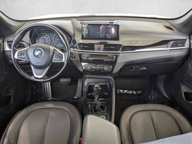 Used 2018 BMW X1 sDrive28i FWD image 16