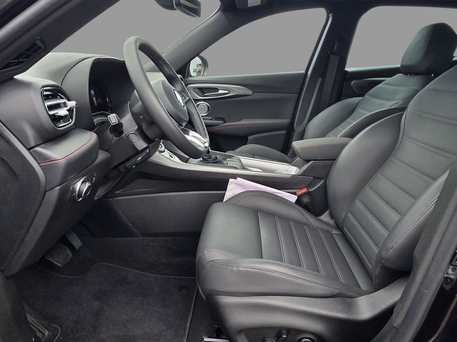 Used 2025 Dodge Hornet GT w/ GT Plus Package AWD/4WD image 15