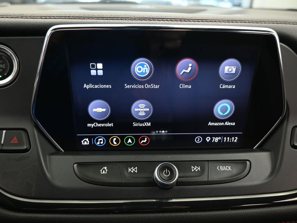 Used 2020 Chevrolet Blazer RS image 31