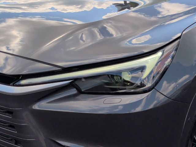 New 2026 Lexus TX 350 AWD w/ Technology Package image 9