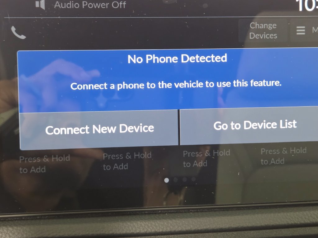 New 2027 Honda CR-V EX image 4