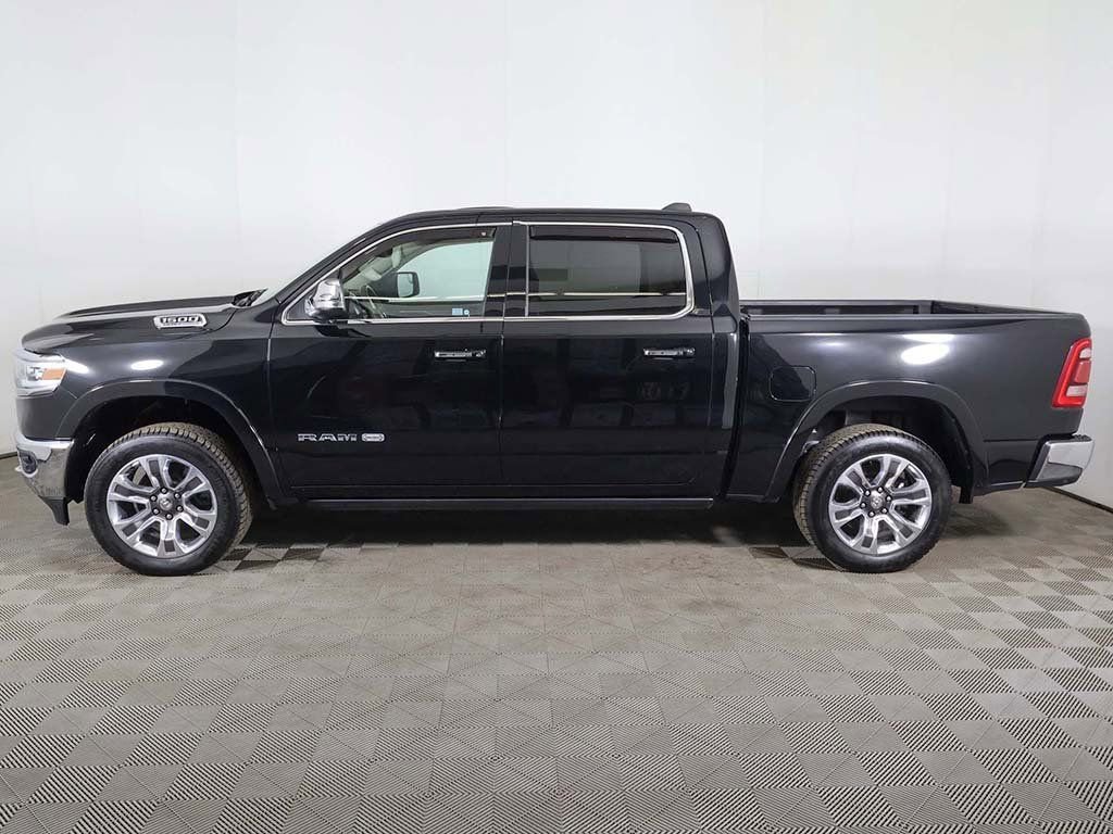 Used 2021 RAM 1500 Limited image 21