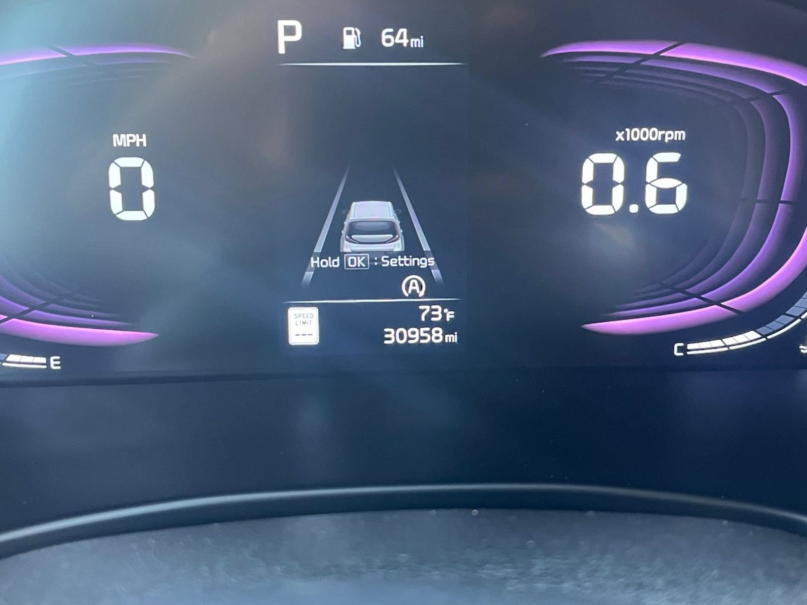 Used 2025 Kia Soul LX w/ LX Technology Package FWD image 37