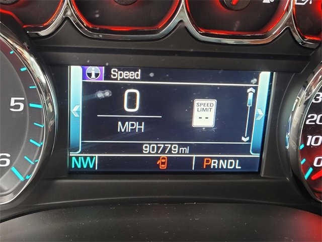 Used 2020 Chevrolet Suburban Premier image 26