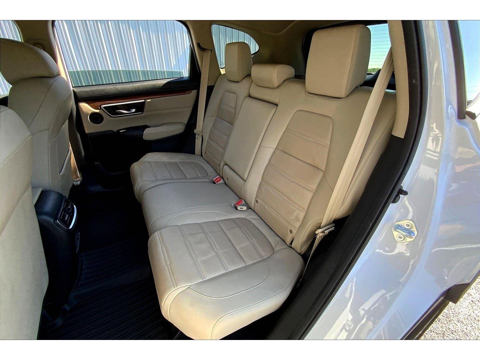 Used 2022 Honda CR-V Touring image 25