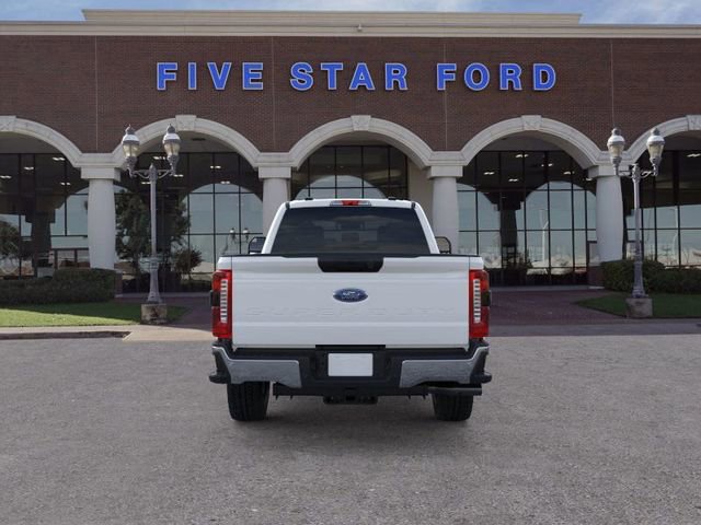 New 2026 Ford F250 XLT w/ XLT Premium Package image 6