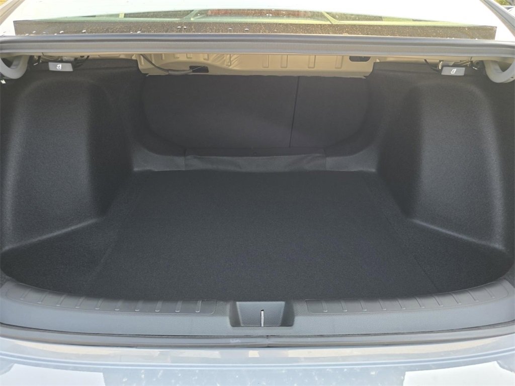 New 2026 Honda Civic Sport image 19