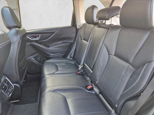 Used 2019 Subaru Forester Touring w/ Popular Package #3 AWD/4WD image 18