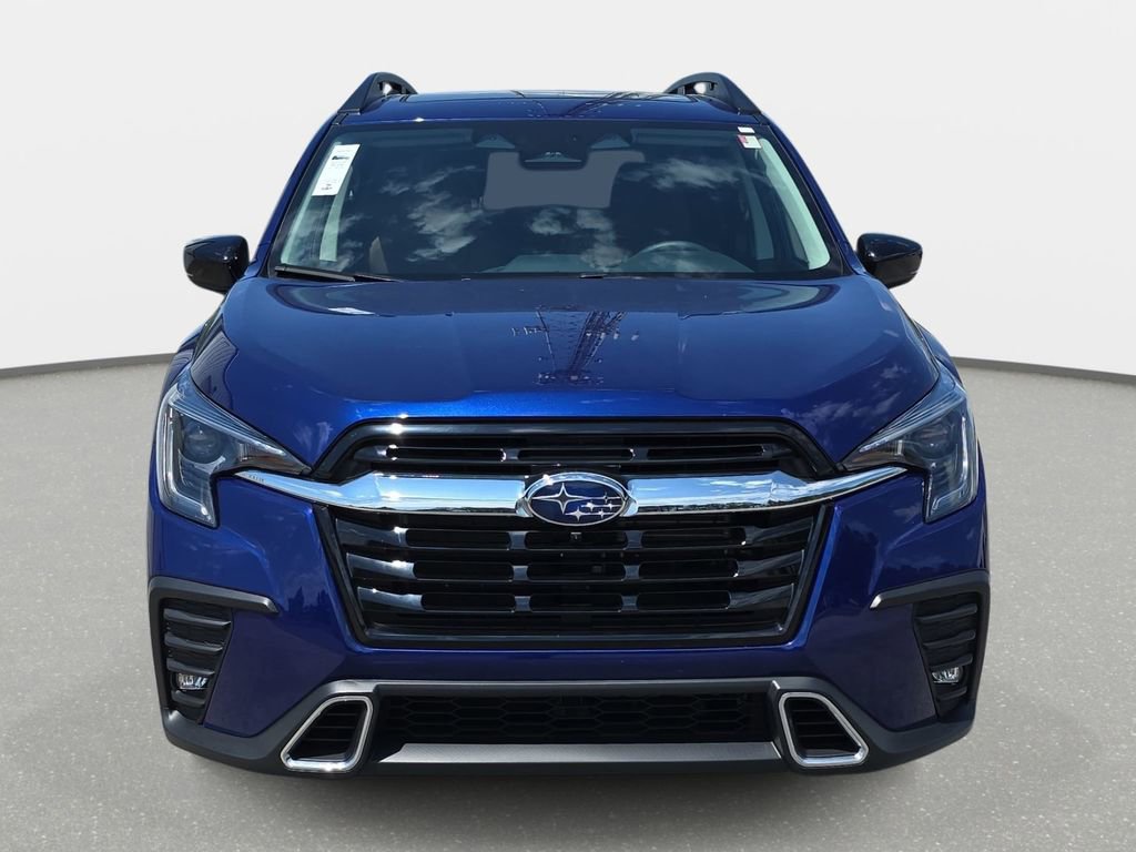 Certified 2026 Subaru Ascent Touring AWD/4WD image 2
