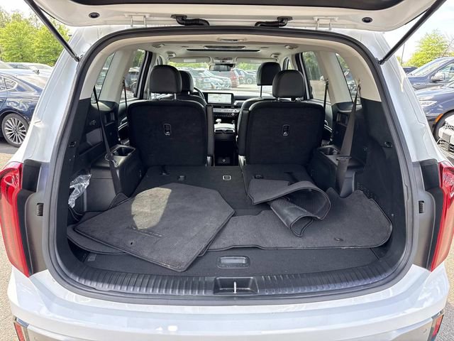 Used 2023 Kia Telluride S w/ S Sunroof Package image 12