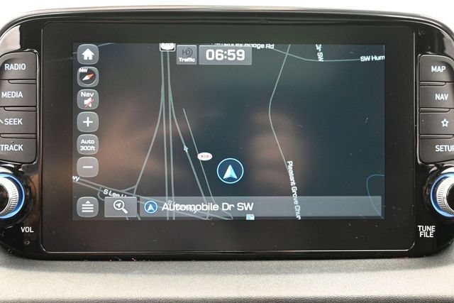 Used 2020 Hyundai Santa Fe Limited FWD image 20