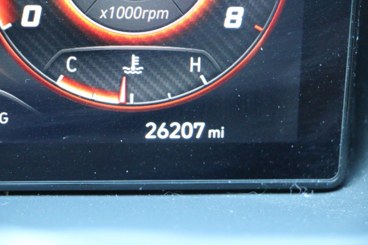 Used 2023 Hyundai Santa Cruz SEL Premium AWD/4WD image 29