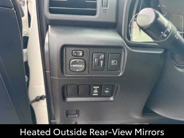 Used 2024 Toyota 4Runner SR5 Premium w/ Moonroof Package AWD/4WD image 42